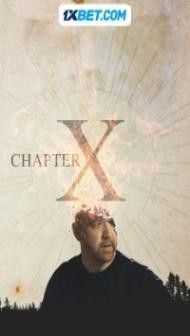 Chapter X (2023) Hindi Dubbed