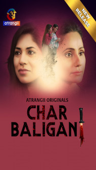 Char Baliganj (2024) Atrangii Original