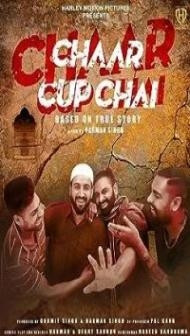 Char Cup Chai (2023) Hindi Movie