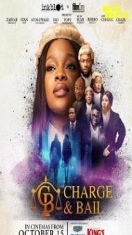 Charge and Bail (2021) Hindi Dubbed