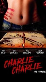 Charlie Charlie (2019) Hindi Dubbed