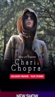 Charlie Chopra (2023) Web Series