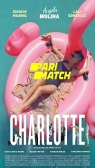 Charlotte (2021) Hindi Dubbed