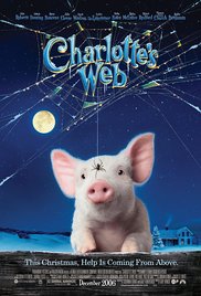 Charlottes Web 2006 HdRip Hdmovie Hollywood Dubbed movie download