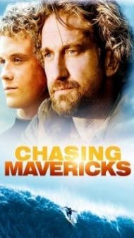 Chasing Mavericks (2012) Hindi Dubbed