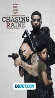 Chasing Raine (2024) Hindi Dubbed
