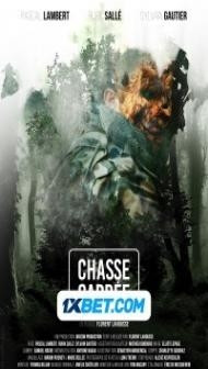 Chasse Gardee (2024) Hindi Dubbed