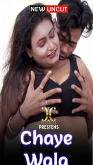 Chaye Wala (2022) Xtramood Original