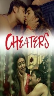 Cheaters (2023) Watcho Original