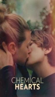 Chemical Hearts (2020) English Movie
