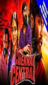 Chennai Central (Vada Chennai) (2020) South Indian Hindi Dubbed Movie