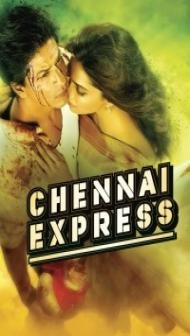 Chennai Express (2013) Hindi Movie