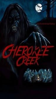 Cherokee Creek (2018) Hindi Dubbed