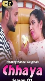 Chhaya (2020) HootzyChannel