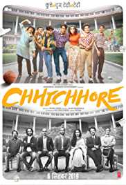 Chhichhore 2019 PreDvd Bollywood Hindi movie download