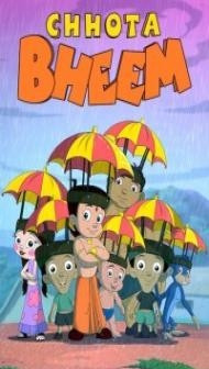 Chhota Bheem (2022) Season 16 Web Series