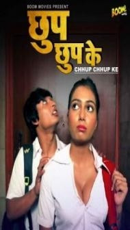 Chhup Chhup Ke (2022) BoomMovies Original