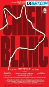 Chien Blanc (2022) Hindi Dubbed
