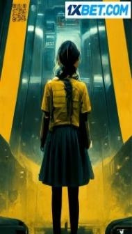 Child Machine (2023) Hindi Dubbed