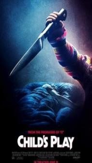 Child s Play (2019) English Movie