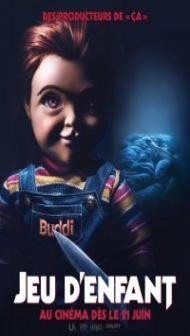 Childs Play (2019) English Movie