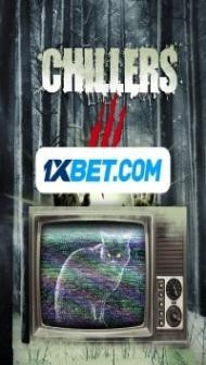 Chillers 3 (2022) Hindi Dubbed