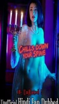 Chills Down Your Spine (2020) Hindi Dubbed