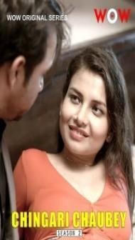 Chingari Chaubey (2023) Season 2 WoW Original