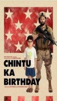 Chintu Ka Birthday (2020) Web Series