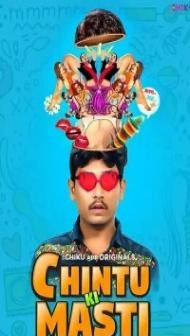 Chintu Ki Masti (2023) Chiku App Original