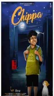 Chippa (2019) Hindi Movie