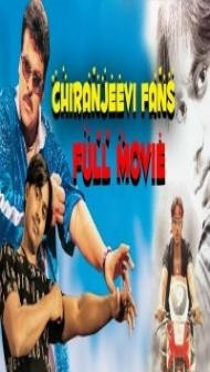 Chiranjeevi Fans (2019) South Indian Hindi Dubbed Movie