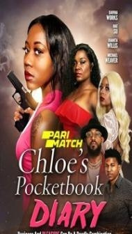 Chloes Pocketbook Diary (2022) Hindi Dubbed
