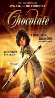 Chocolate (2008) Hindi Dubbed