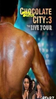 Chocolate City 3 Live Tour (2022) Hindi Dubbed
