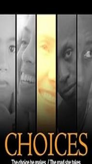 Choices (2024) Hindi Movie