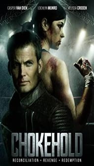 Chokehold (2019) Hindi Dubbed