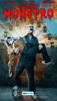 Cholo Zombies Monstro (2024) Hindi Dubbed