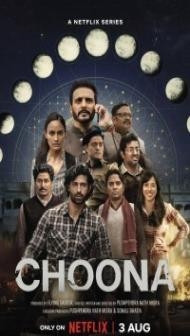 Choona (2023) Web Series