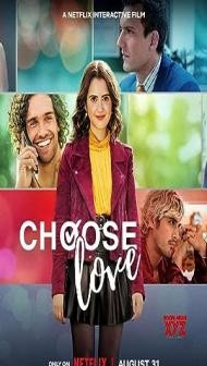 Choose Love (2023) Hindi Dubbed