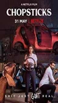 Chopsticks (2019) Hindi Dubbed