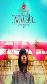 Chote Nawab (2024) Hindi Movie