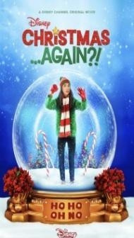 Christmas Again (2021) Hindi Dubbed