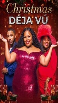 Christmas Deja Vu (2021) Hindi Dubbed
