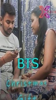 Christmas Gift BTS (2021) XPrime Original