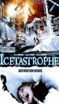 Christmas Icetastrophe (2014) Hindi Dubbed