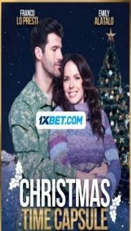 Christmas Time Capsule (2023) Hindi Dubbed
