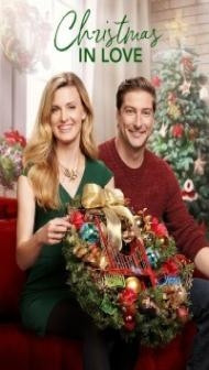 Christmas in Love (2018) Hindi Dubbed
