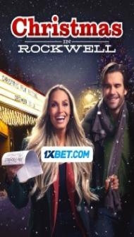 Christmas in Rockwell (2023) Hindi Dubbed