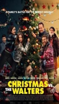Christmas vs The Walters (2021) English Movie